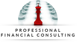 Professional Financial Consulting